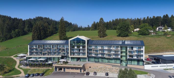Hotel Edita Hotels in Swabia