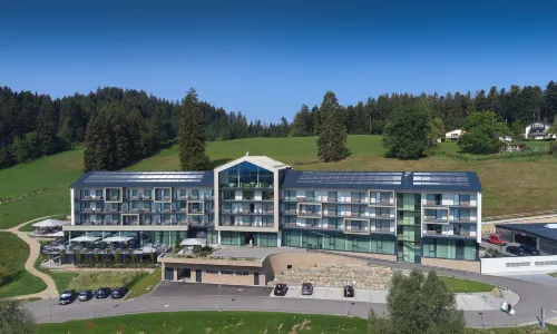Hotel Edita