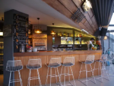 Datca Sapphire Hotel Hotels in Datça