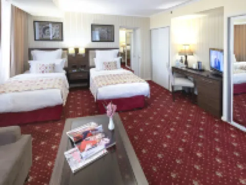 阿尼大飯店 亞美尼亞歷史博物館附近的飯店