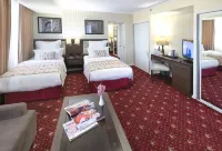 Ani Plaza Hotel Hotels in 