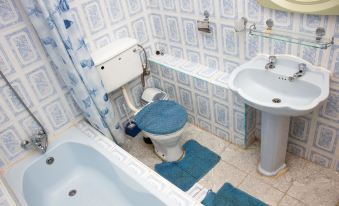 Jayliz Lodge Tema