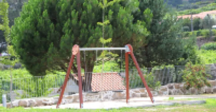 Hotel Rural Quinta Das Quintães - Parkplatz