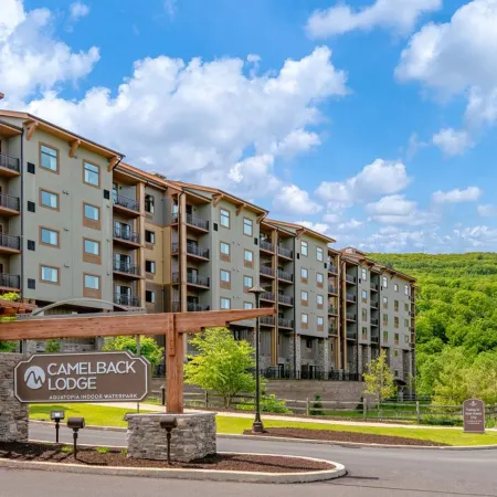 Camelback Resort