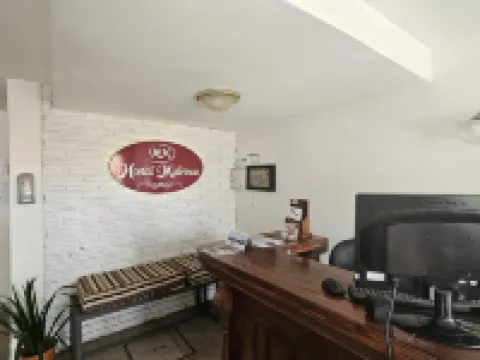 Hostal Malvinas Hotels in Ushuaia