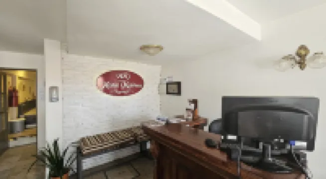 Hostal Malvinas