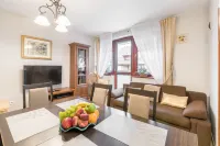 Apartamenty ApartArt Zakopane Hotels in 