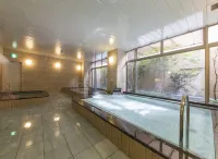 Nagoya B's Hotel - Spor Salonu