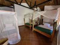 Honey Badger Lodge
