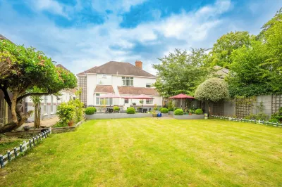 Remont Oxford Hotel Hotels in Kidlington