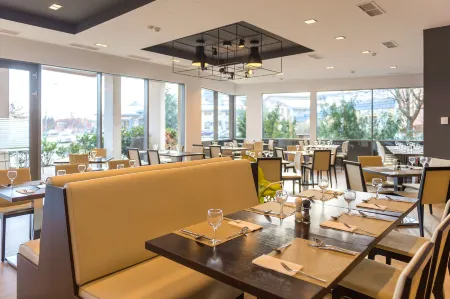 Park Inn by Radisson Sarvar Resort & Spa