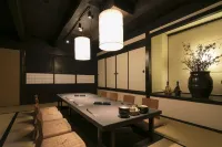 Hatago Maruhachi - breakfast