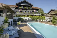 Boutique Hotel Relais Chalet Wilhelmy Hotels in Lenggries