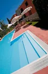 Grand Hotel President - Pool