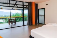 Casa Hotel Cautiva