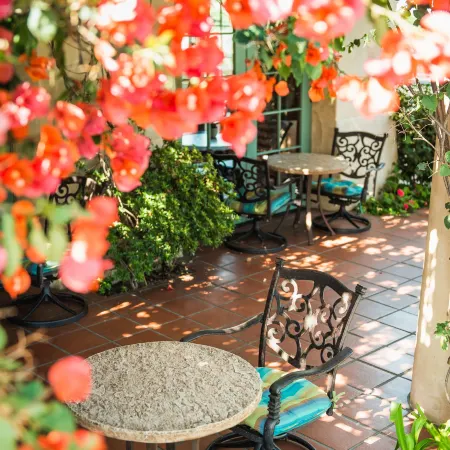 Brisas Del Mar Inn at the Beach