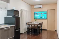 Daiyamondo Yui Ooyamaten Hotel di Itabashi