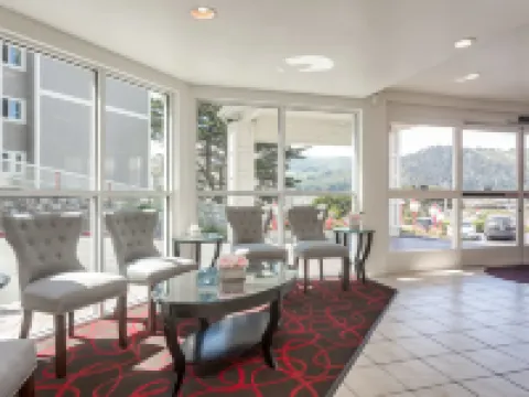 帕西菲卡海灘酒店 帕西菲卡酒店