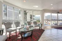 Pacifica Beach Hotel Hotels in Moss Beach