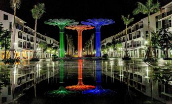 Bayya Hotel Phu Quoc