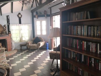 Public Areas The Balas Holiday Chalet Photo