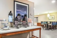 Comfort Inn Ottawa Starved Rock Area Hotels in Fall River Township