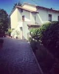 Albergo Boni Cerri