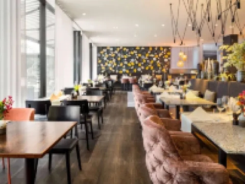 温德姆維也納之家祖爾布萊赫沙夫豪森 沙夫豪森酒店