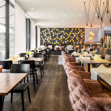Vienna House by Wyndham Zur Bleiche Schaffhausen