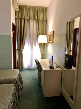 Hotel Internazionale Gorizia Отели в г. Савонья-д'Изонцо