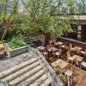 ModernHaus SoHo