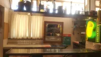 Hotel Il Vulcano - bar