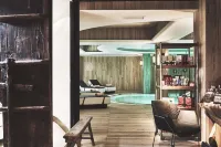 Myconian Imperial - Leading Hotels of the World - Spa