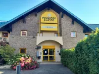Premiere Classe Annecy Sud - Cran Gevrier Hotels in Seynod