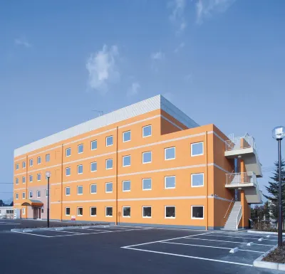 Smile Hotel Sendai Izumi Inter Отели в г. район Идзуми