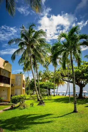 Starfish Tobago Отели рядом с Аэропорт Тобаго