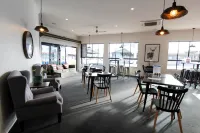 Coffee House Apartment Motel Hotels in Rockhampton