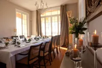 Villa la Tosca Hotels in Lanton