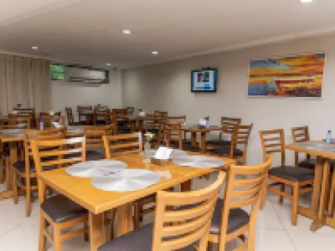 Nobile Inn Cabo Branco Hotels in Joao Pessoa