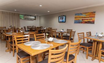 Nobile Inn Cabo Branco