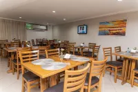 Nobile Inn Cabo Branco - 4 Sao