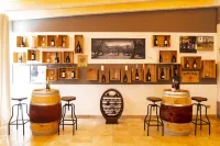 The Florence Hills Resort & Wellness - Quầy Bar