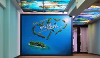 Palau Hotel - bar