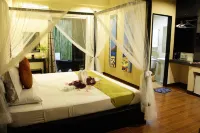 Sulu Sea Boutique Hotel