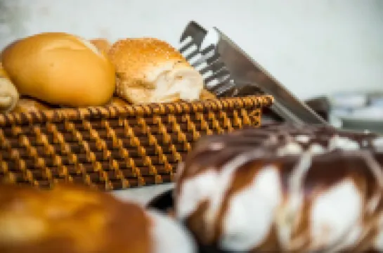 Pousada Mar Do Leste