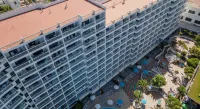 Palm Beach - Excel Hotels & Resorts Hotels near Centro Comercial Plaza del Duque