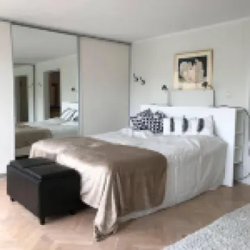 Mullbärsgårdens Bed and Breakfast Hotels in 