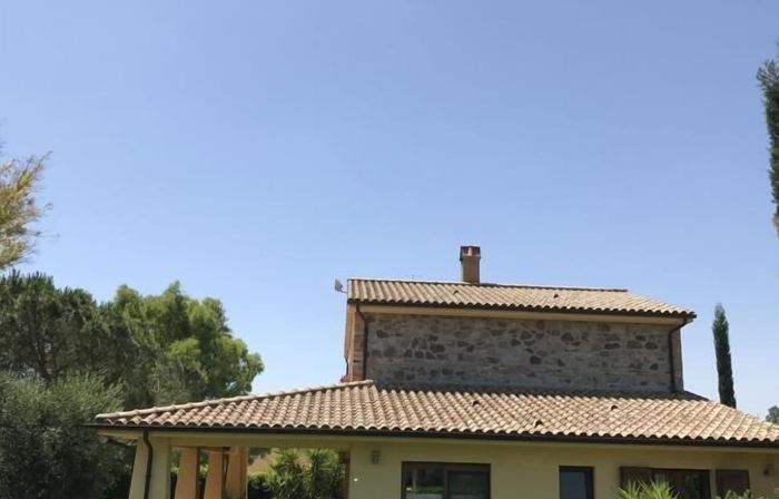B&B Monte di Bù