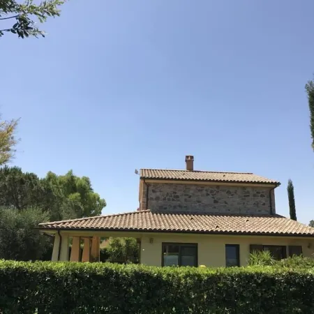 B&B Monte di Bù