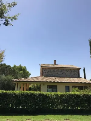 Monte di Bù affittacamere Hotel in zona Centro Ippico Le Ginestre Campagnatico